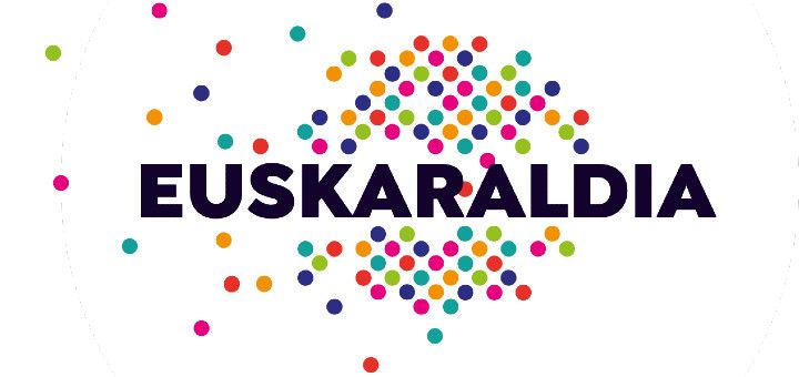 Badator euskaraldia!!