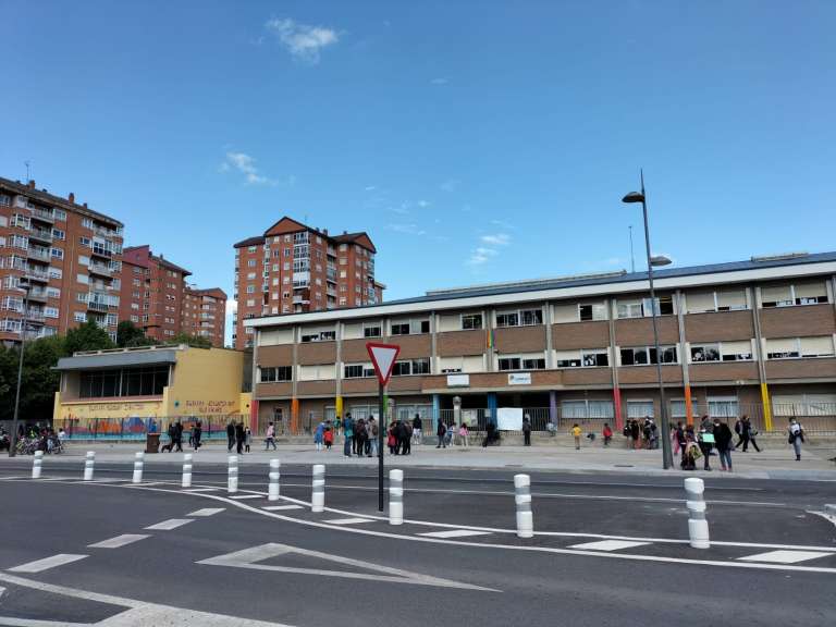 BEI=SEGURIDAD??? / BEI=SEGURTASUNA???