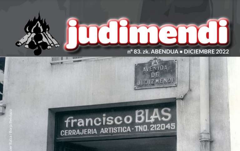 Abenduko aldizkaria hemen da!/¡Aquí está la revista de diciembre!