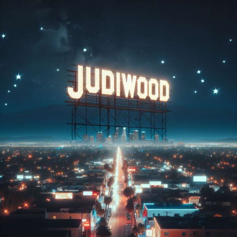 JUDIMENDIKO AUZO IHAUTERIAK/CARNAVALES DE BARRIO EN JUDIMENDI