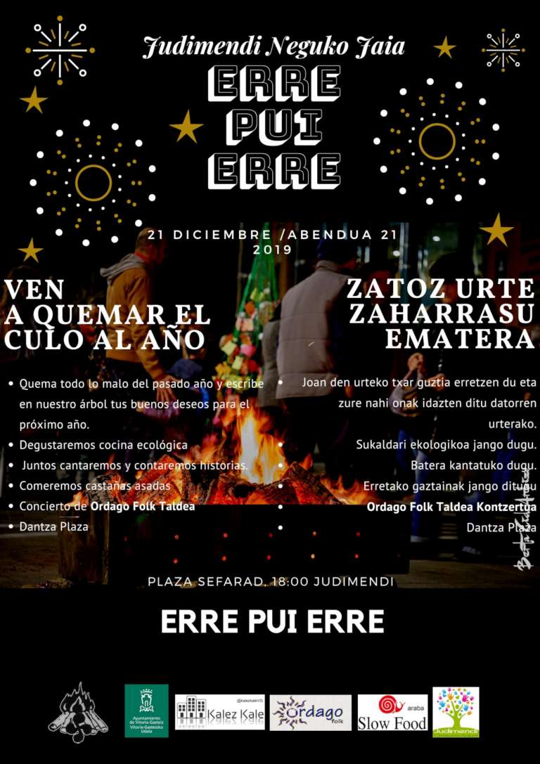 Erre Pui Erre 2019