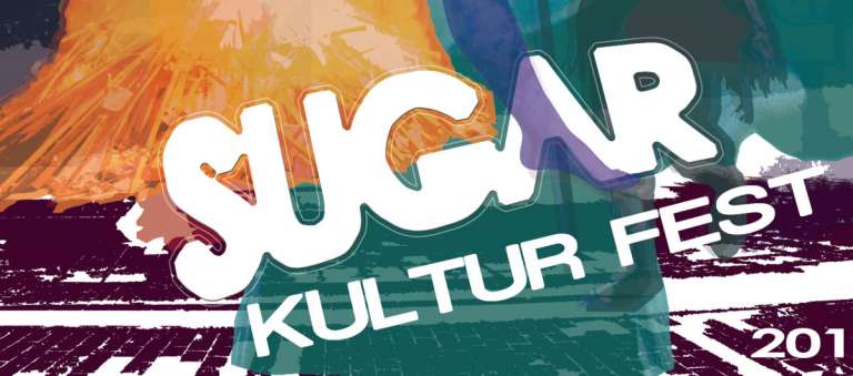 Sugar Kultur Fest 2019