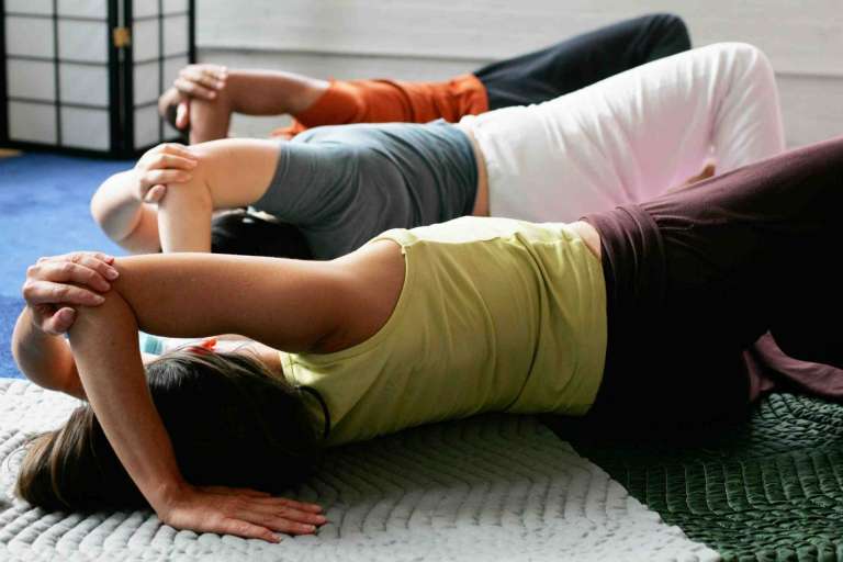 El método Feldenkrais